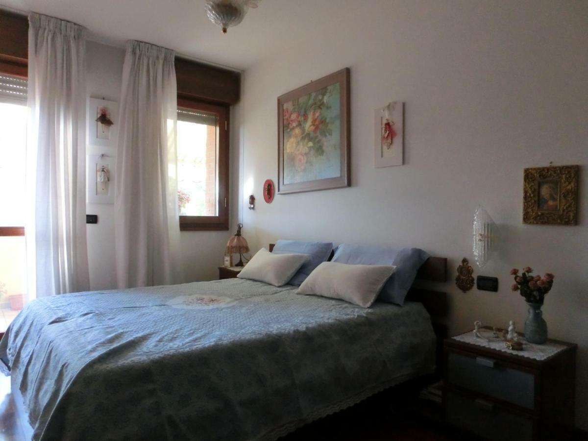 'La Casa Di Giovanna' Spinea Luaran gambar