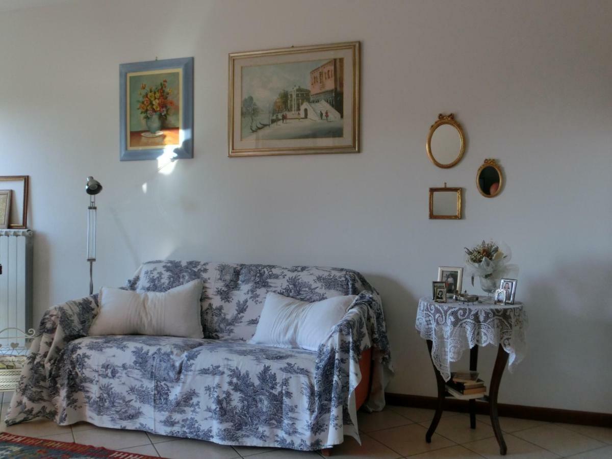 'La Casa Di Giovanna' Spinea Luaran gambar