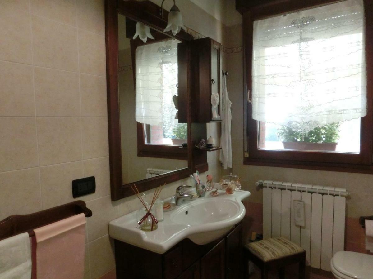 'La Casa Di Giovanna' Spinea Luaran gambar