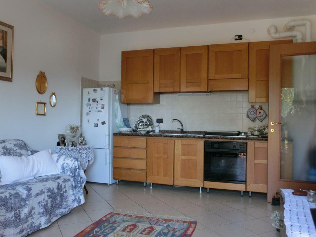 'La Casa Di Giovanna' Spinea Luaran gambar