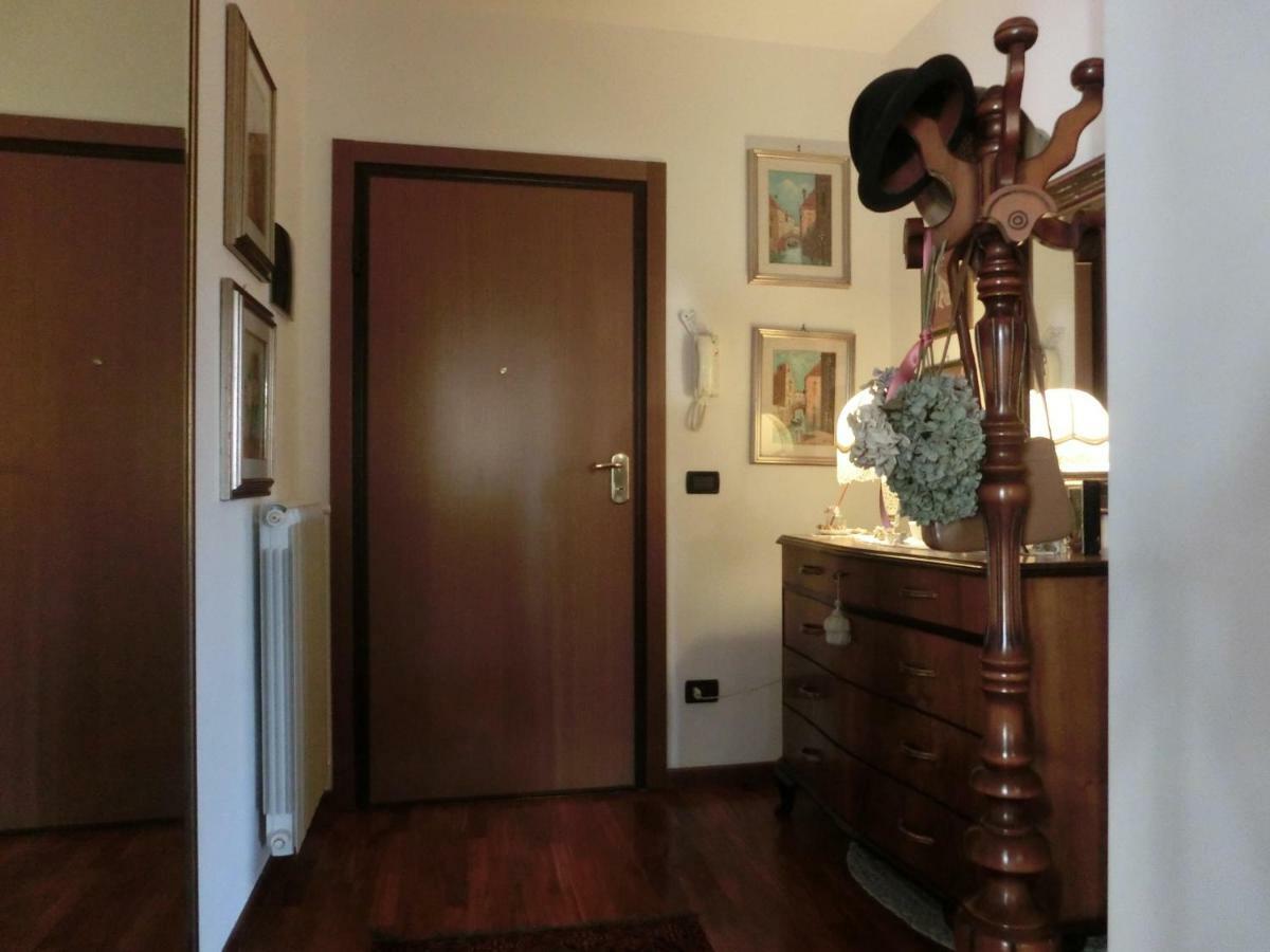 'La Casa Di Giovanna' Spinea Luaran gambar