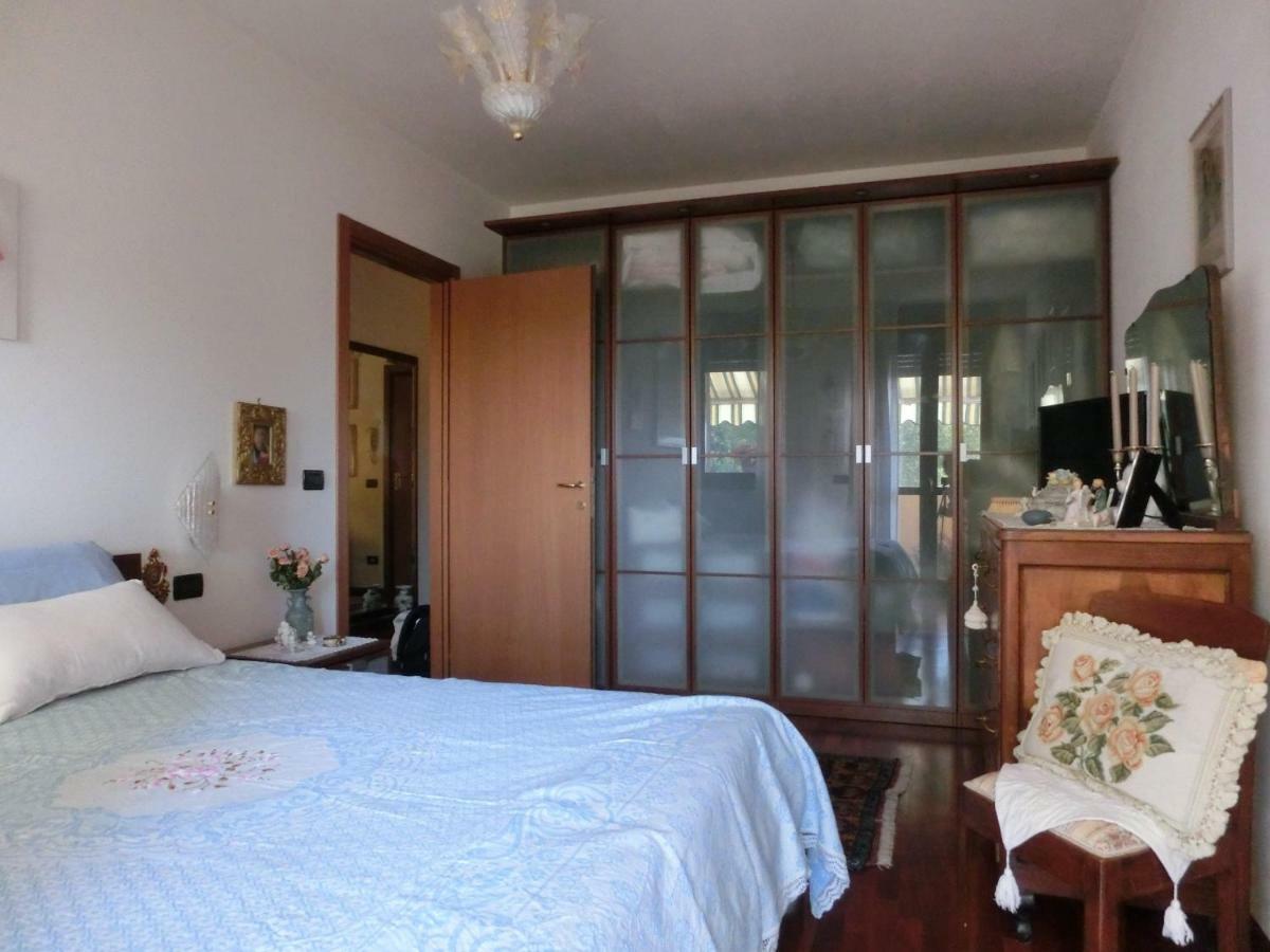 'La Casa Di Giovanna' Spinea Luaran gambar
