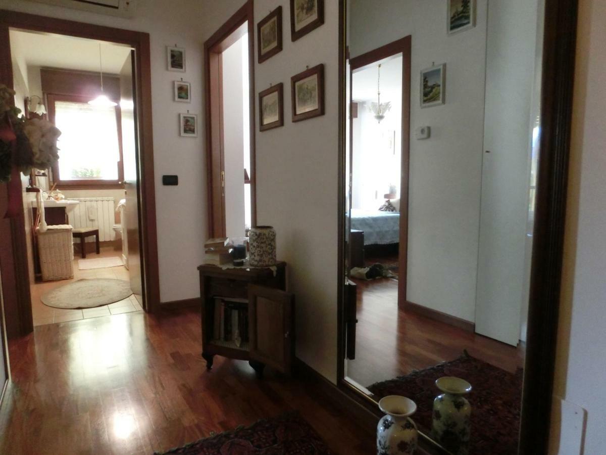 'La Casa Di Giovanna' Spinea Luaran gambar